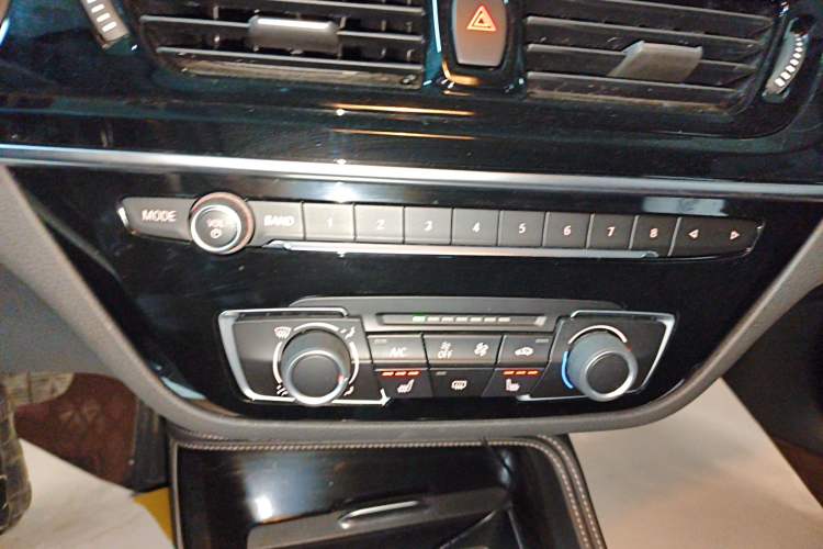 Used BMW 1 Series 2021 Revised 120i M Sport Night Edition