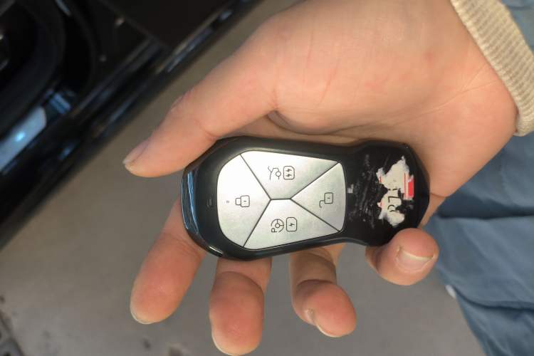 Used XPeng P7 2024 P7i 550 Max
