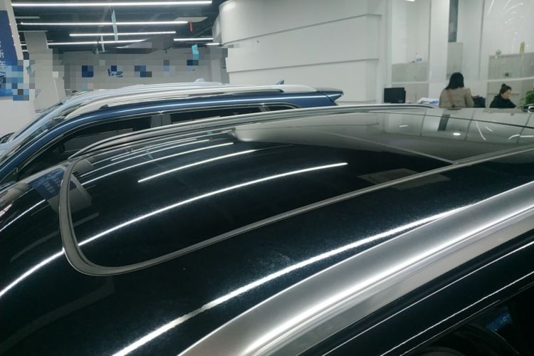 Used Audi e-tron 2019 55 quattro Technology Edition
