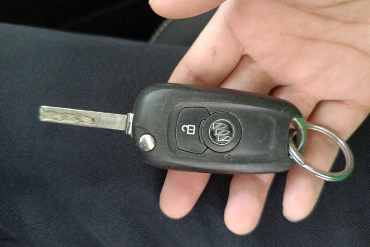 Used Buick Verano 2016 Hatchback 15S Automatic Ambition Model
