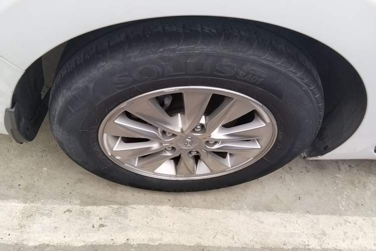 Used Hyundai Celesta 2020 1.6L Automatic GL Enjoyable Edition
