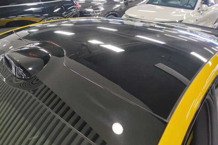 Used  SU7 Ultra 2025 Ultra Model