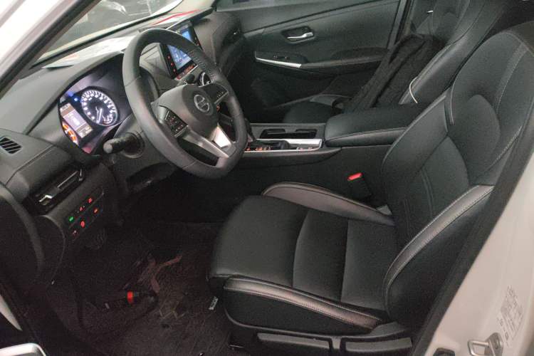 Used Nissan Sylphy 2022 1.6L XL CVT Enjoyment Edition