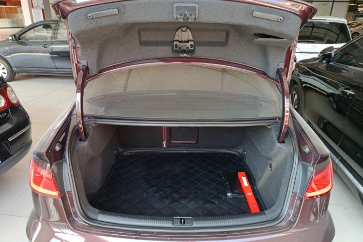 Used Audi A3 2016 Limousine 35 TFSI Prestige Edition
