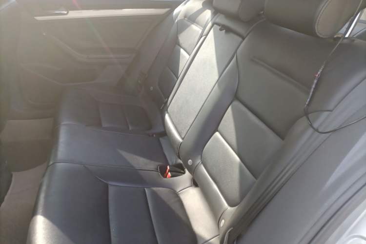 Used Volkswagen Sagitar 2018 180TSI DSG Prestige Edition
