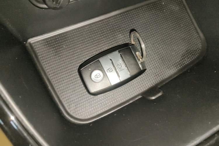 Used Kia K4 2017 1.8L Automatic GLS Special
