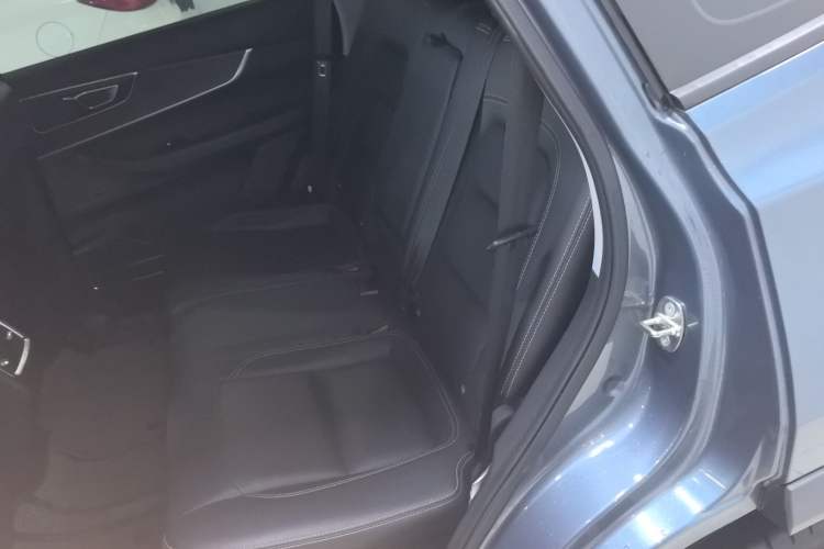 Used Chery Tiggo 8 2019 1.6 TGDI Automatic Elite Model