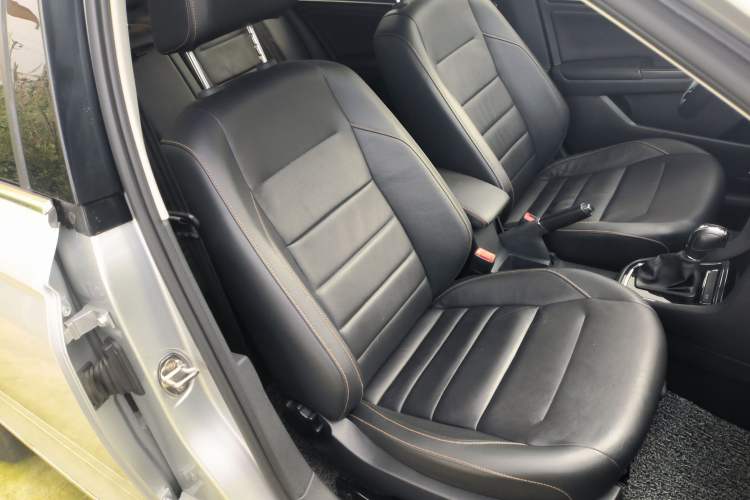 Used Volkswagen Bora 2016 1.6L Automatic Comfort Model
