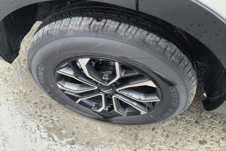 Used Haval H6 2023 National Trend Edition 1.5T Automatic Urban Version