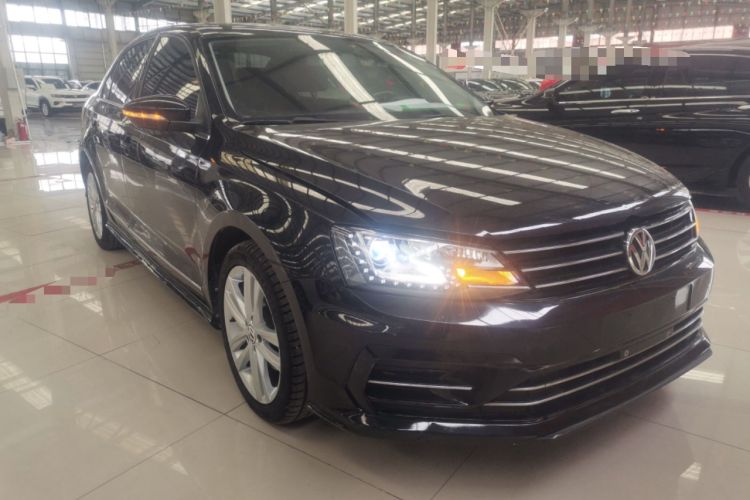 Used Volkswagen Sagitar 2018 280TSI DSG Ignite Edition