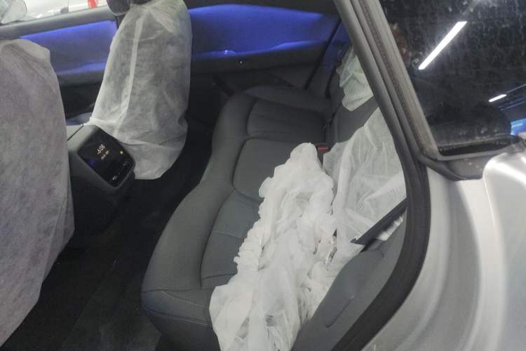 Used XPeng P7+ 2024 Long-Range Max
