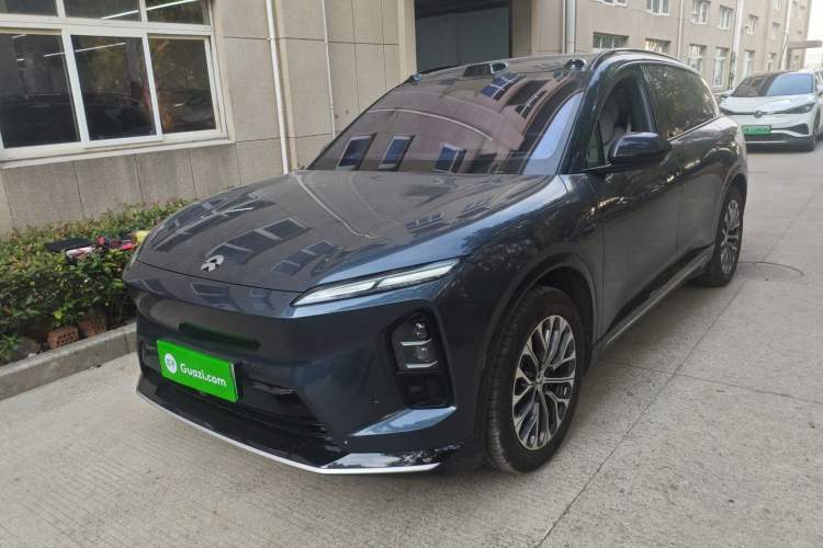 Used Nio ES6 2025 75 kWh
