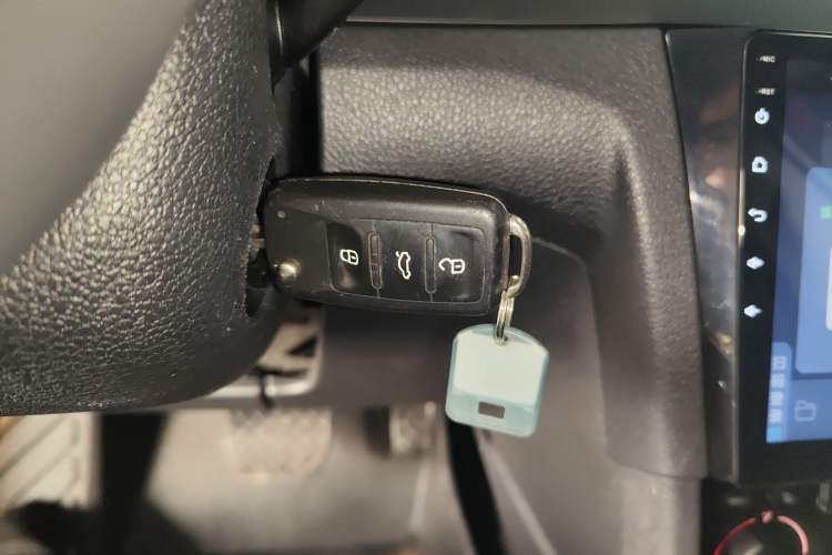 Used Volkswagen Bora 2019 Facelift Bora·Legend 1.5L Automatic Fashion Edition China VI Standard