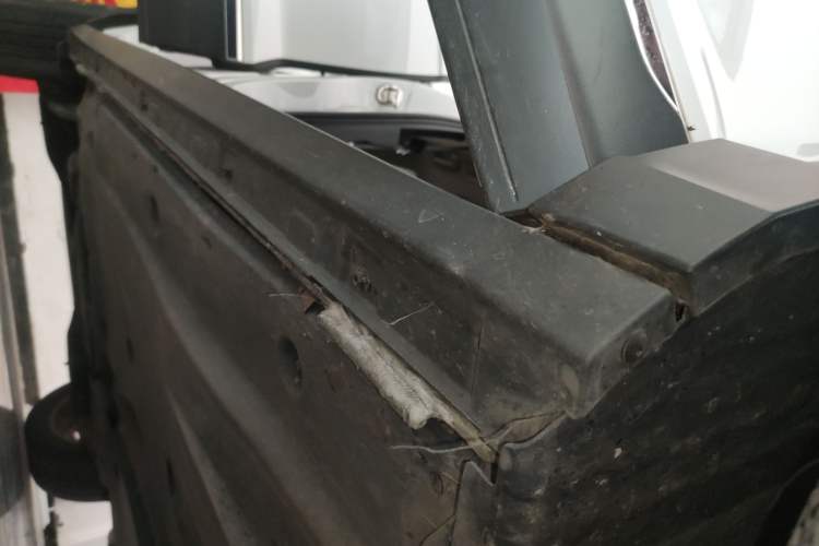 Used Volkswagen T-ROC 2020 230TSI DSG Two-Wheel Drive Advanced Version
