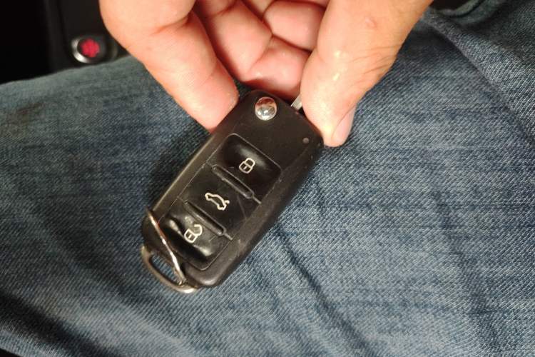 Used Volkswagen Tiguan 2016 300TSI Automatic All-Wheel Drive Luxury Edition