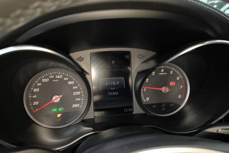 Used Mercedes-Benz C-Class 2018 C 200 L Sport Edition
