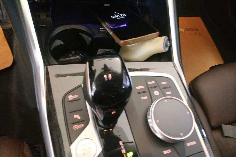 Used BMW 3 Series 2022 325Li M Sport Package
