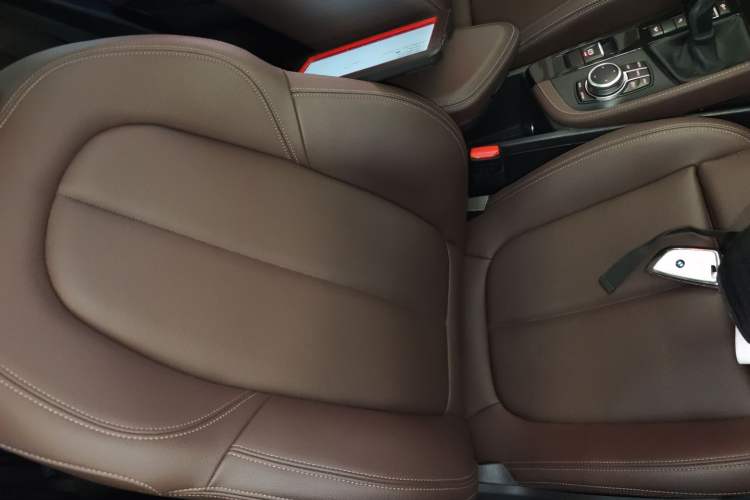 Used BMW X1 2022 Updated xDrive25Li Premium Edition