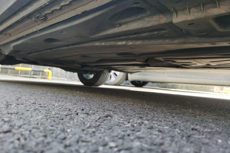 Used Volkswagen Tharu 2021 280TSI Two-Wheel-Drive Luxury Edition
