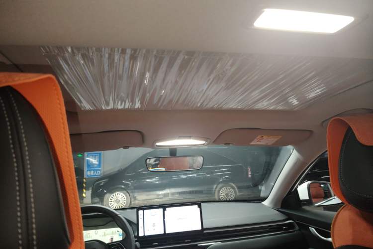 Used Geely Auto Emgrand 
