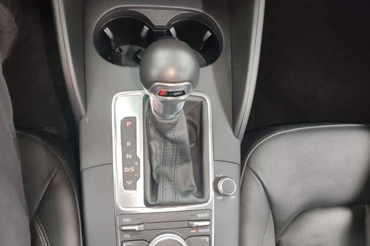 Used Audi A3 2016 Limousine 35 TFSI Style Edition
