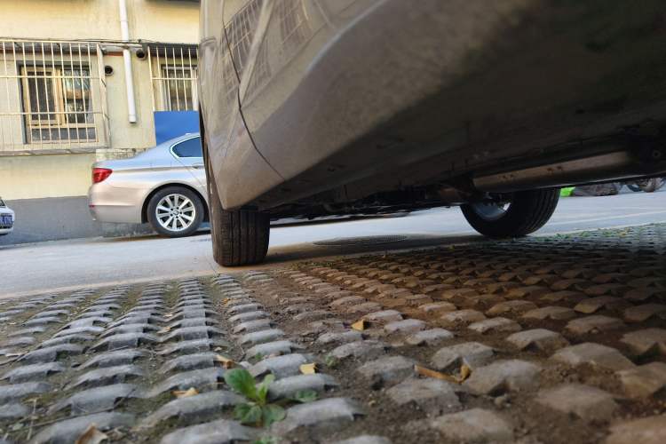 Used Chery Tiggo 9 2023 2.0T Dual-Clutch Two-Wheel Drive Leading Edition 5 Seats
