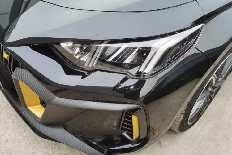 Used GAC Trumpchi EMPOW 2023 270T DCT J16 Version