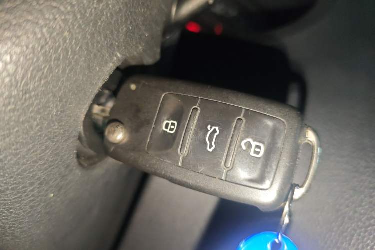 Used Volkswagen Polo 2016 1.4L Automatic Trendy Model
