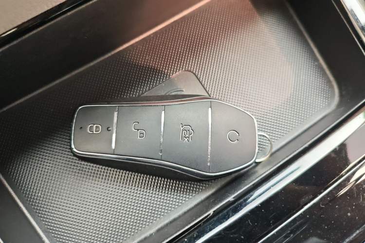 Used BYD Yuan Pro 2021 401 km Deluxe Version
