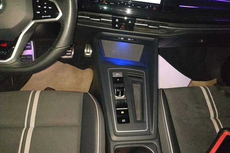 Used Volkswagen Golf 2021 280TSI DSG R-Line