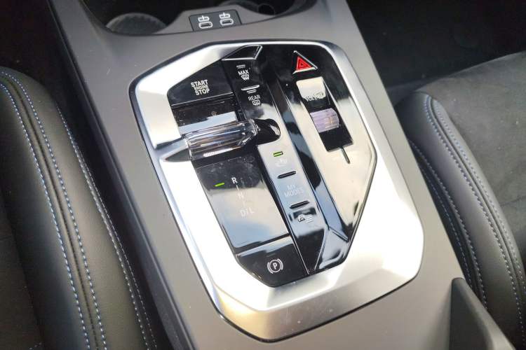 Used BMW 2 Series 2025 225L M Sport Night Edition Package