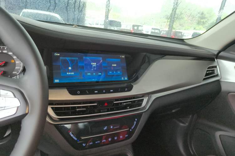 Used Changan CS35PLUS 2019 1.6L Manual Chuanlian Edition
