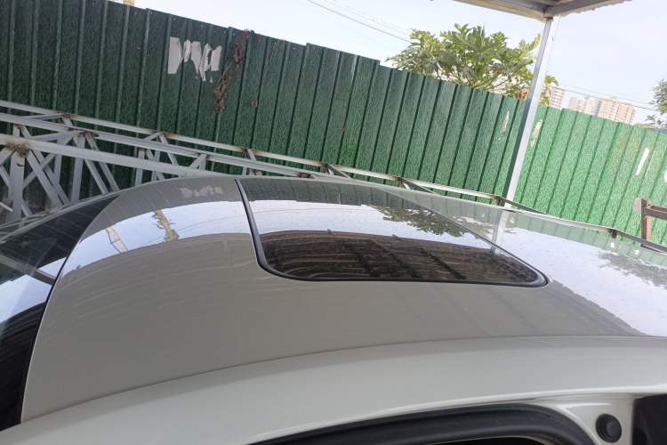 Used Volkswagen Bora 2018 1.5L Automatic Comfort Model
