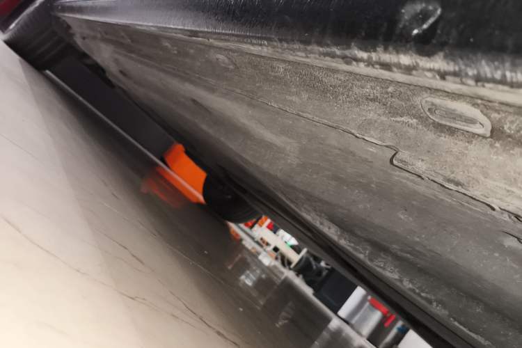 Used Volkswagen Passat 2023 Facelift 330TSI Luxury Edition
