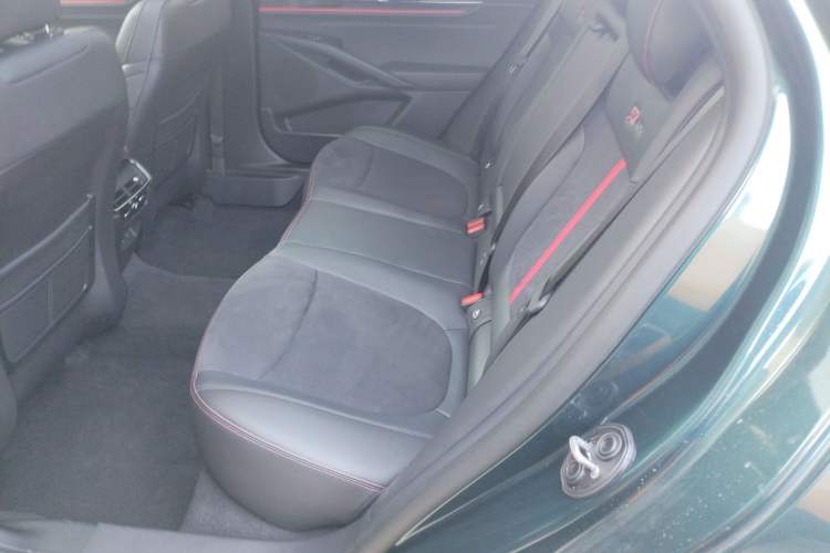 Used Ford Mondeo 2023 1.5T E-Hybrid ST-Line