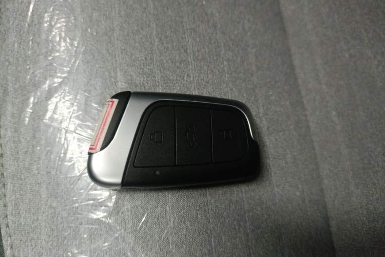 Used Chery Little Ant 2025 Model, 251km Favorite Edition, 25.05kWh