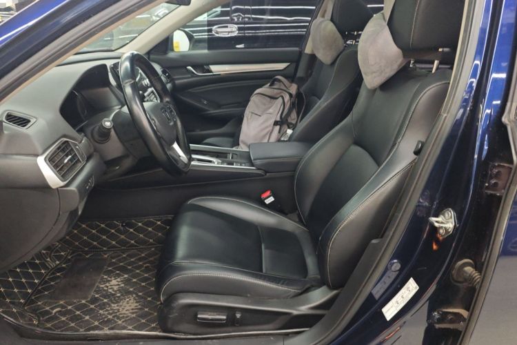 Used Honda Inspire 2019 260TURBO Jingyue Edition China VI
