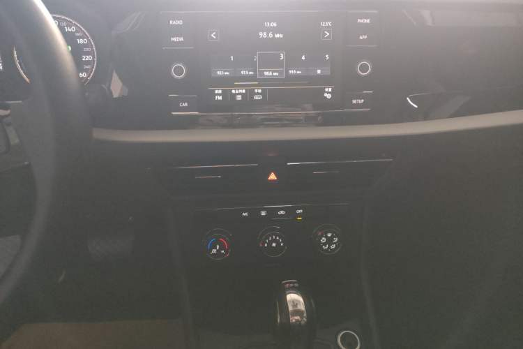 Used Volkswagen Lavida 2019 280TSI DSG Comfort Edition China VI standard
