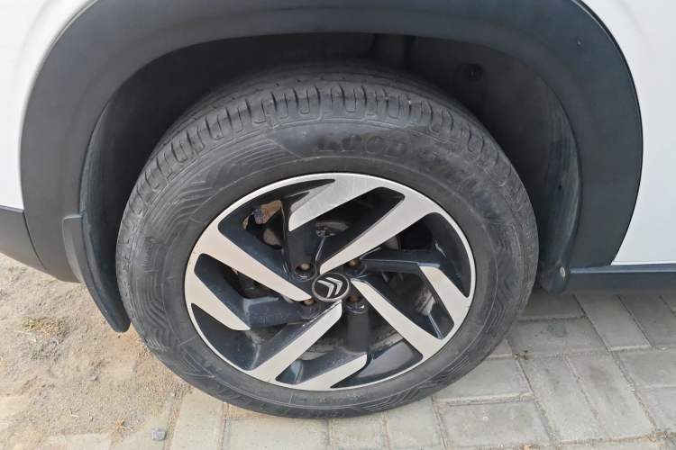 Used Citroen C3-XR 2015 1.6L Automatic Pioneer Model