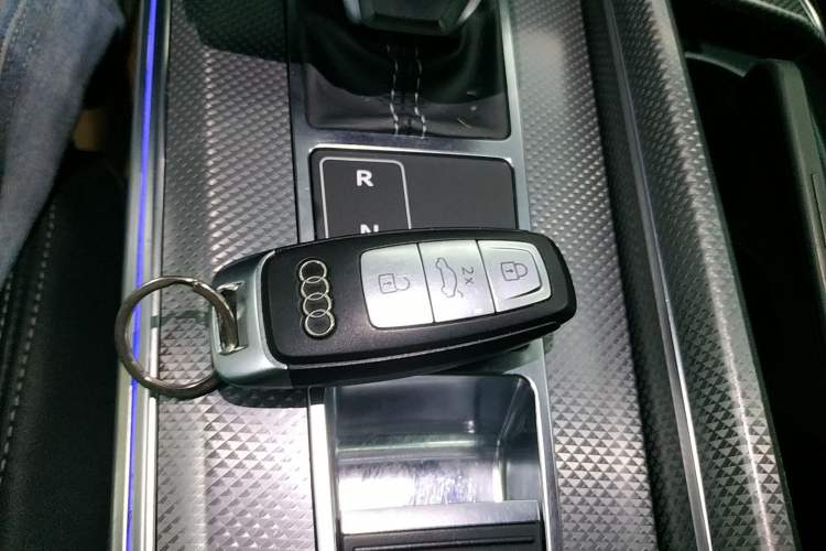 Used Audi A6L 2022 45 TFSI Prestige Dynamic Edition
