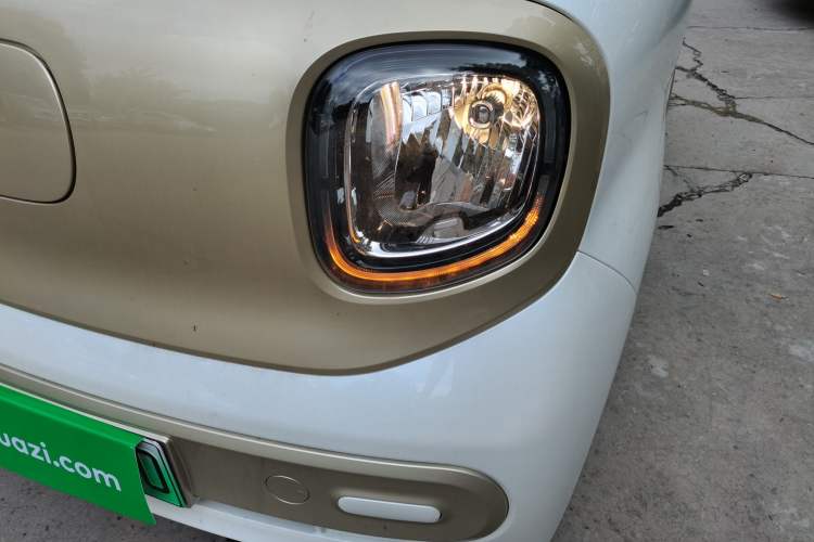 Used Bestune Pony 2025 222km Lightning Horse
