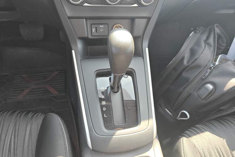 Used Nissan Sylphy 2024 Classic 1.6XE CVT Comfort Edition