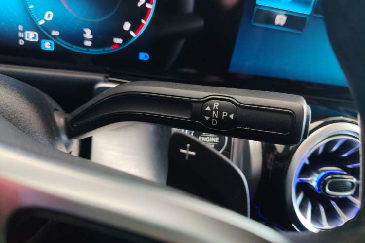 Used Mercedes-Benz GLB 2022 GLB 220 Dynamic Edition