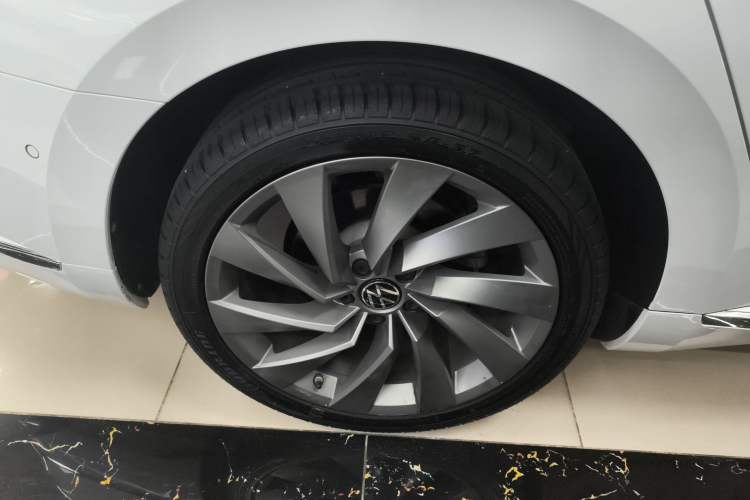 Used Volkswagen FAW-Volkswagen CC 2023 380TSI Striking Edition