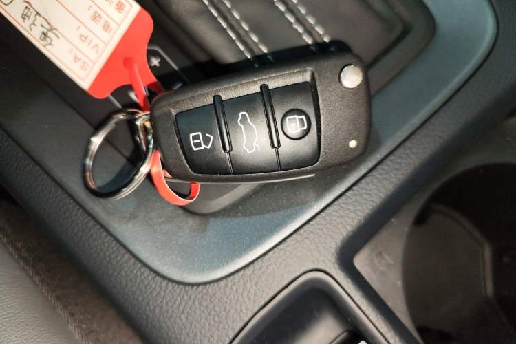 Used Audi Q3 Sportback 2022 40 TFSI Fashion Model