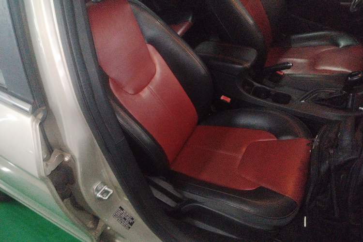 Used Chery Arrizo 5 2017 1.5L CVT Luxury Edition