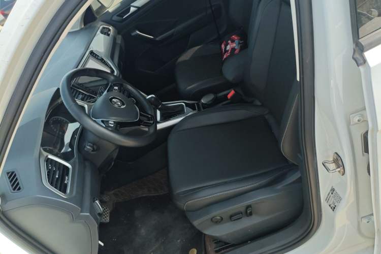 Used Volkswagen T-ROC 2020 230TSI DSG Two-Wheel Drive Advanced Version
