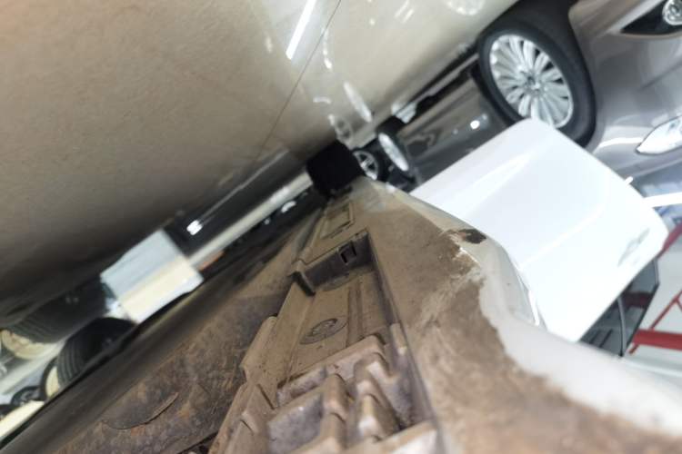 Used Toyota Levin 2023 Smart Electric Hybrid Dual-Engine 1.8L Leading Edition
