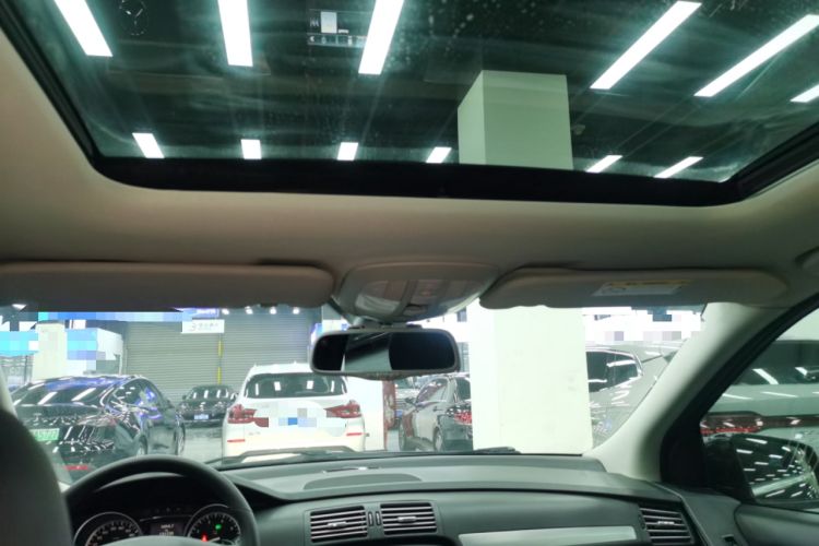 Used Mercedes-Benz R-Class 2014 R 320 4MATIC Business Model