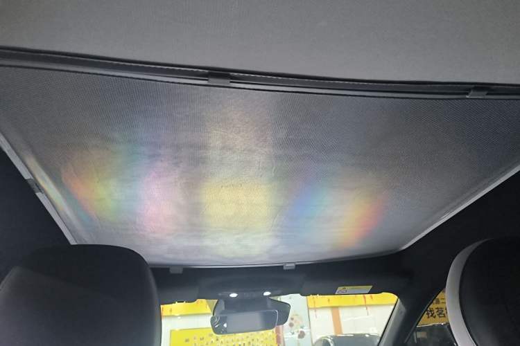 Used AION Y 2022 Plus 70 Tech Edition